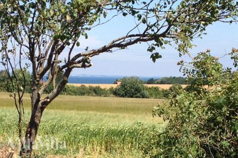 Besøk luksushus nr. 318 i Fyn og øyer.