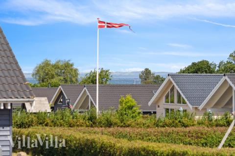 Besøk luksushus nr. 324 i Fyn og øyer.