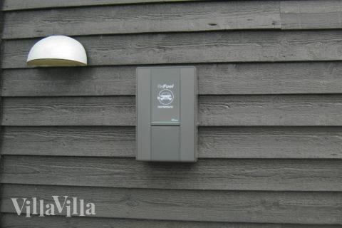 Herlig feriehus nr. 326