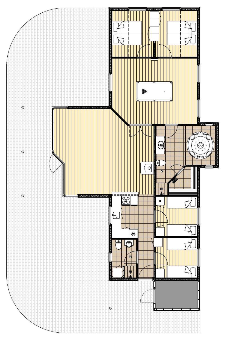 Planløsning