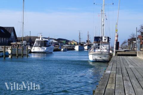 Besøk luksushus nr. 336 i Fyn og øyer.