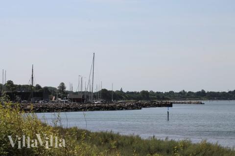 Besøk luksushus nr. 337 i Fyn og øyer.