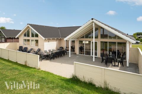 Feriehus nr. 338 i Fyn og øyer