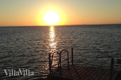 Herlig feriehus nr. 345