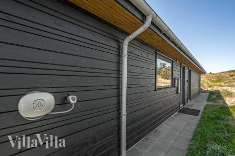 Herlig feriehus nr. 348