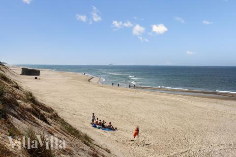 Herlig feriehus nr. 363
