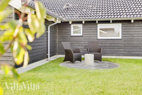 Feriehus nr. 366 i Lolland/Falster/Møn