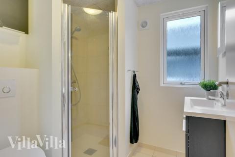 Et av badene i luksushus nr. 365