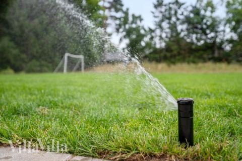 Feriehus nr. 365 i Nordsjælland