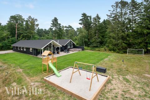 Herlig feriehus nr. 365