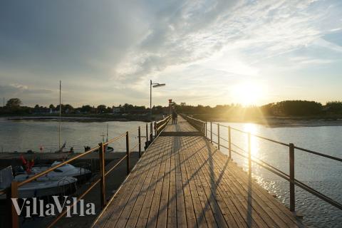 Besøk luksushus nr. 370 i Bornholm.