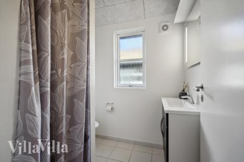 Et av badene i luksushus nr. 371