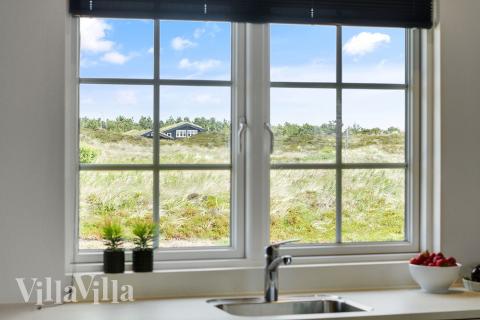 Herlig feriehus nr. 383