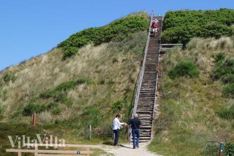 Besøk luksushus nr. 383 i Vestjylland.