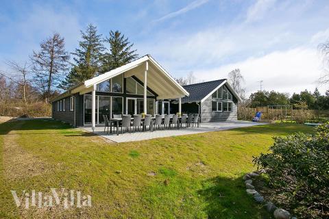 Feriehus nr. 384 i Nordsjælland