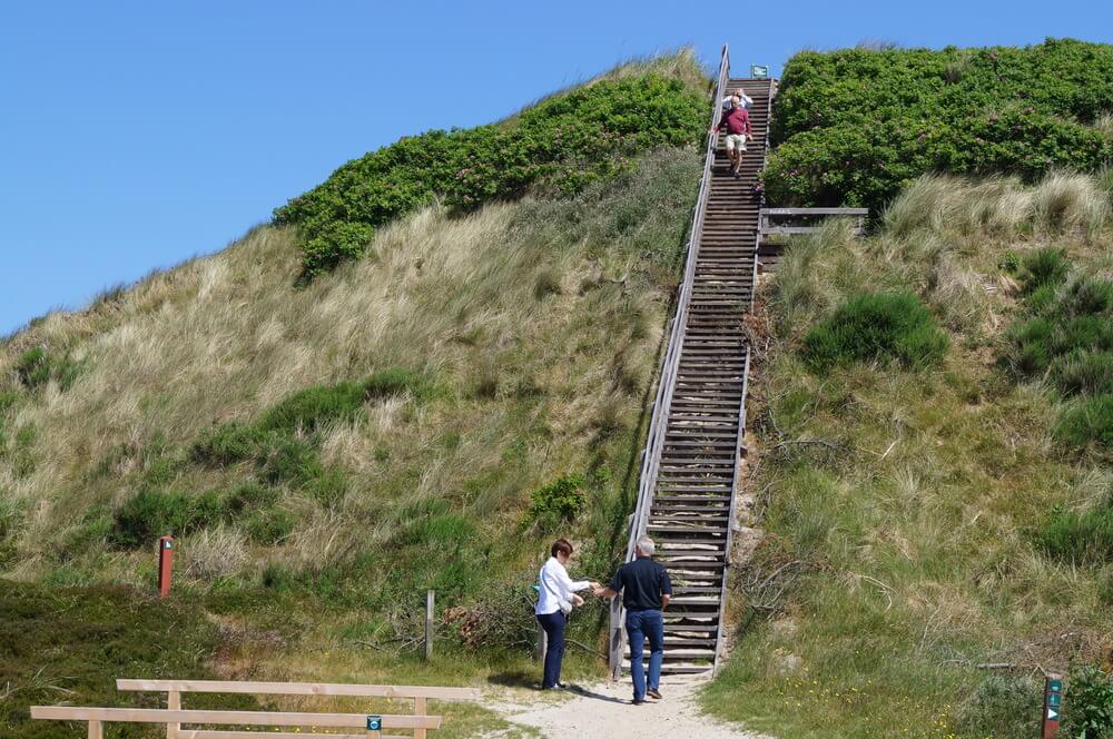 Besøk luksushus nr. 387 i Vestjylland.