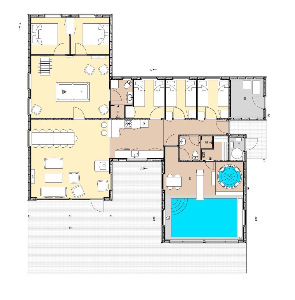 Planløsning