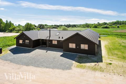 Feriehus nr. 395 i Nordsjælland