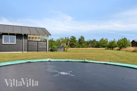 I tillegg til alle aktivitetsmulighetene i husets bassengavdeling, tilbyr også luksushus nr. 408 mengder av utendørsaktiviteter