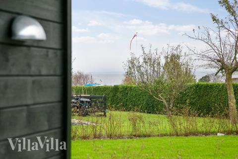 Feriehus nr. 392 i Fyn og øyer