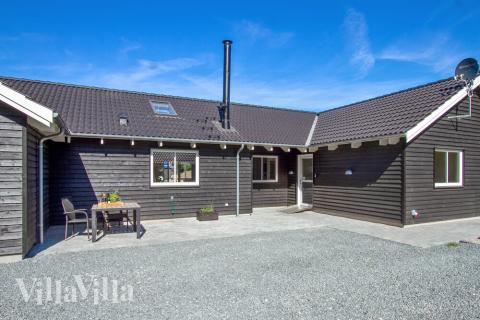 Feriehus nr. 410 i Nordsjælland