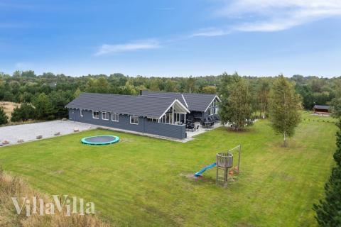 Feriehus nr. 413 i Lolland/Falster/Møn