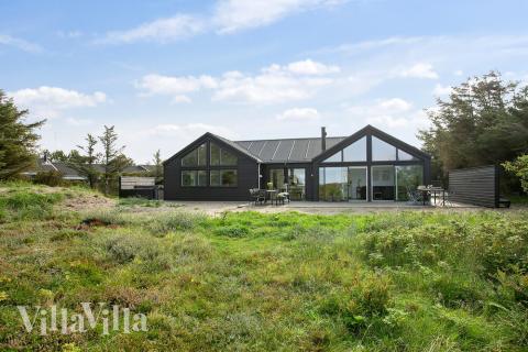 Feriehus nr. 411 i Nordjylland