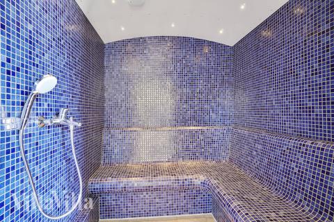 Herlig feriehus nr. 412