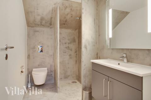 Feriehus nr. 423 har egen bar