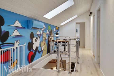 Herlig feriehus nr. 423