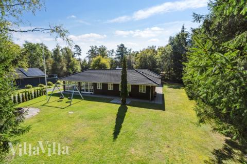 Feriehus nr. 414 i Nordsjælland