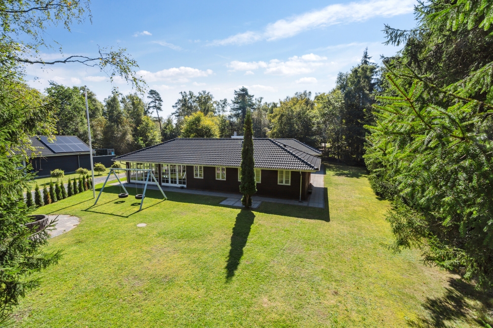 Feriehus nr. 414 i Nordsjælland