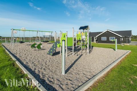 Herlig feriehus nr. 430