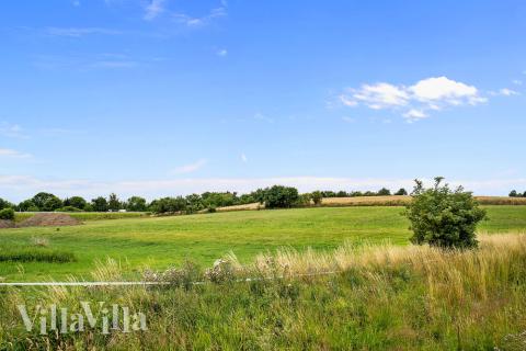 Feriehus nr. 425 i Nordsjælland
