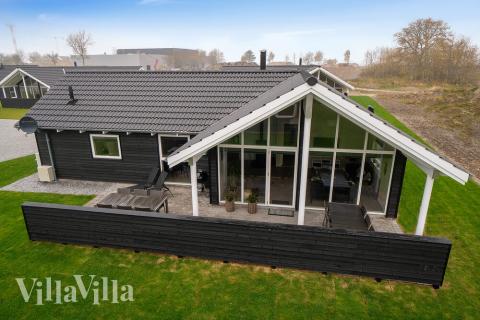 Dette lekre huset med spa, nr. 723, med plass til 10 personer, ligger i Tyskland