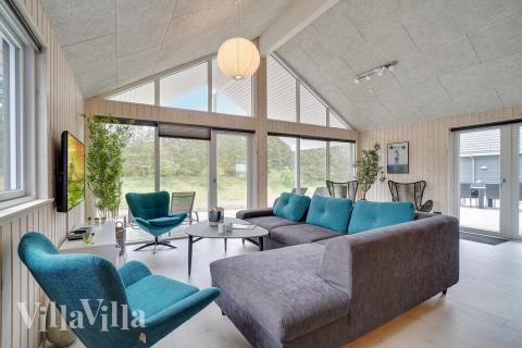 Feriehus nr. 429 har egen bar