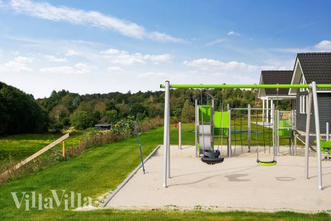 I tillegg til alle aktivitetsmulighetene i husets bassengavdeling, tilbyr også luksushus nr. 429 mengder av utendørsaktiviteter