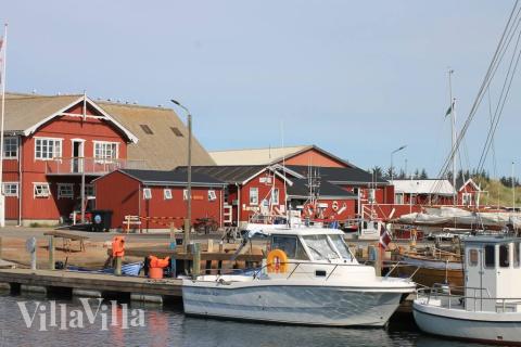 Besøk luksushus nr. 440 i Nordjylland.