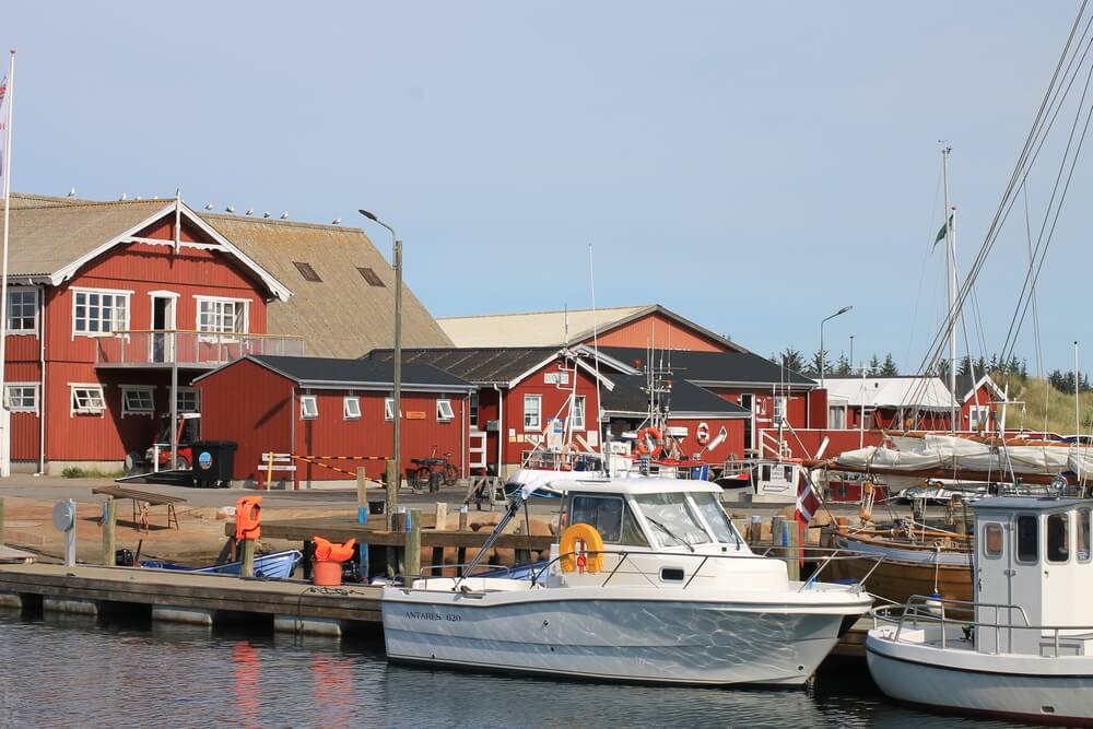 Besøk luksushus nr. 440 i Nordjylland.