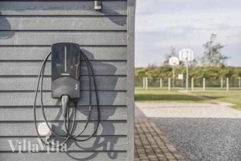 Herlig feriehus nr. 440