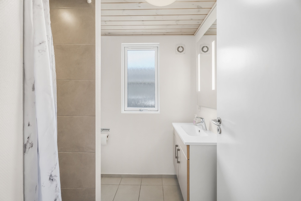 Et av badene i luksushus nr. 440