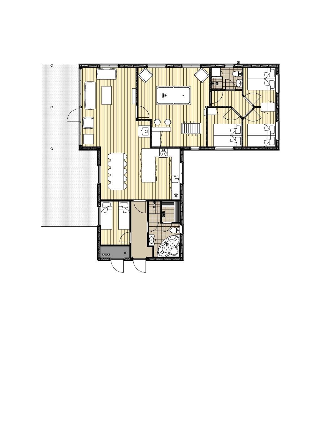 Planløsning
