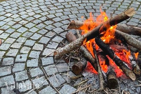 I tillegg til alle aktivitetsmulighetene i husets bassengavdeling, tilbyr også luksushus nr. 432 mengder av utendørsaktiviteter