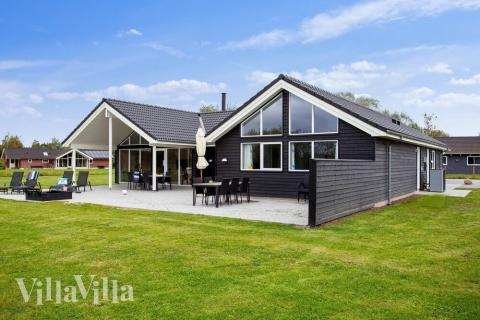 Feriehus nr. 433 i Lolland/Falster/Møn