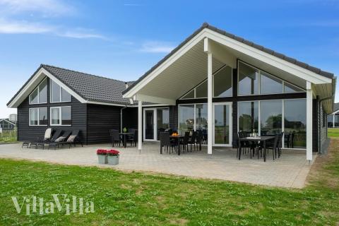 Feriehus nr. 437 i Fyn og øyer