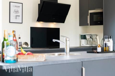 Herlig feriehus nr. 453