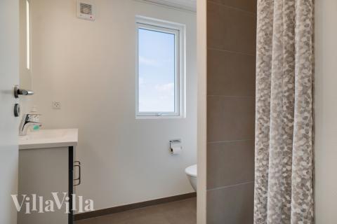 Et av badene i luksushus nr. 457