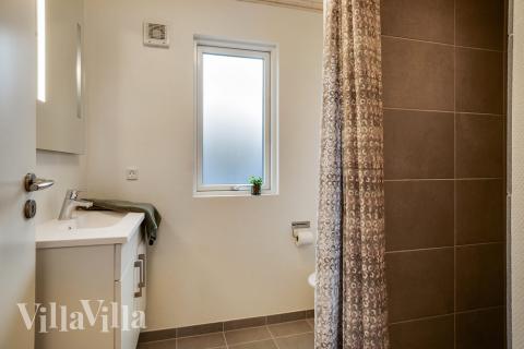 Et av badene i luksushus nr. 473