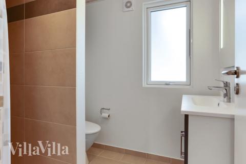 Et av badene i luksushus nr. 447