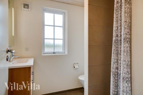 Et av badene i luksushus nr. 465